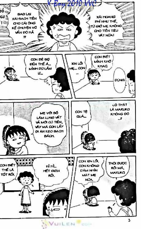 nhóc maruko chapter 11 3