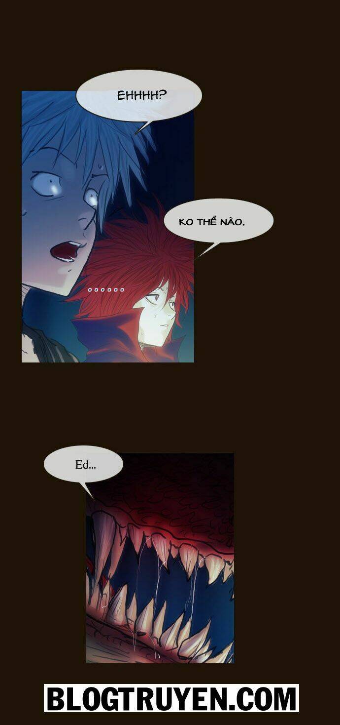 hội ảo thuật chapter 167 19