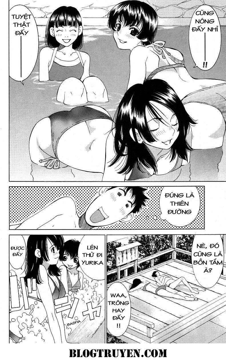 gacha gacha - secret chapter 36 12