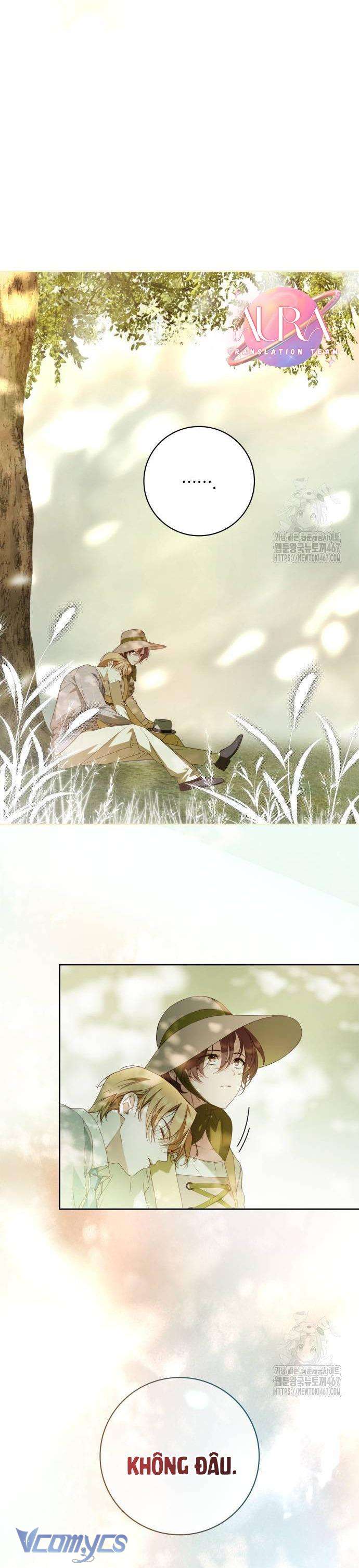 nữ hầu bí mật của nhà bá tước chapter 28 12