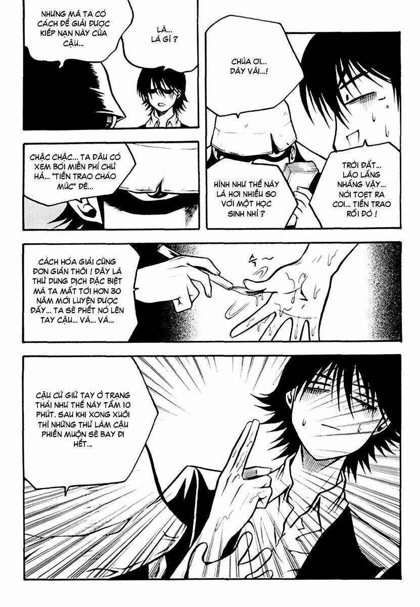 zippy ziggy chapter 48 11