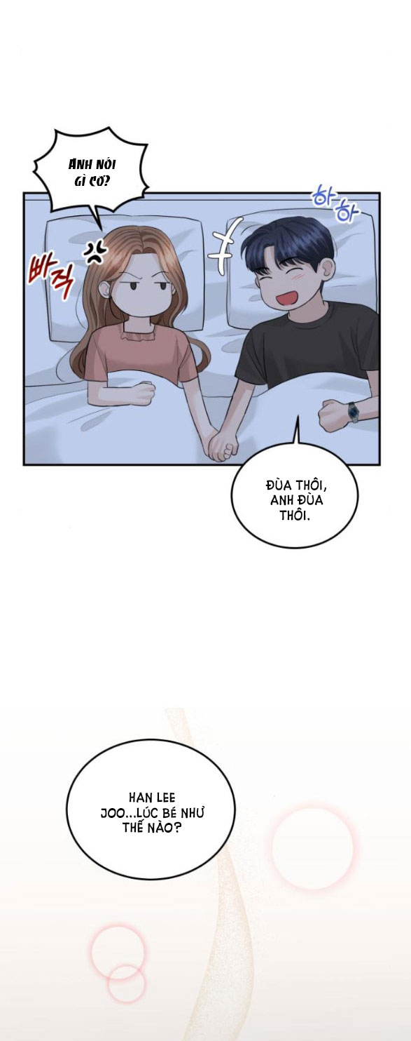 cuộc hôn nhân hoàn hảo chapter 51.1 13