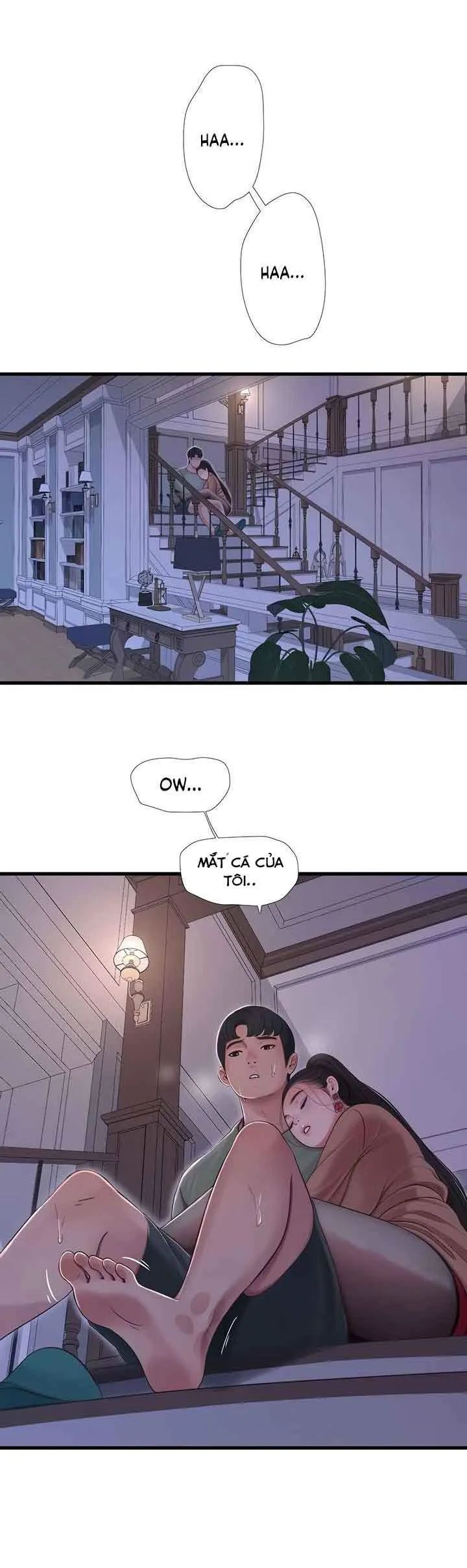 các em trinh nữ ở rể chapter 78 7