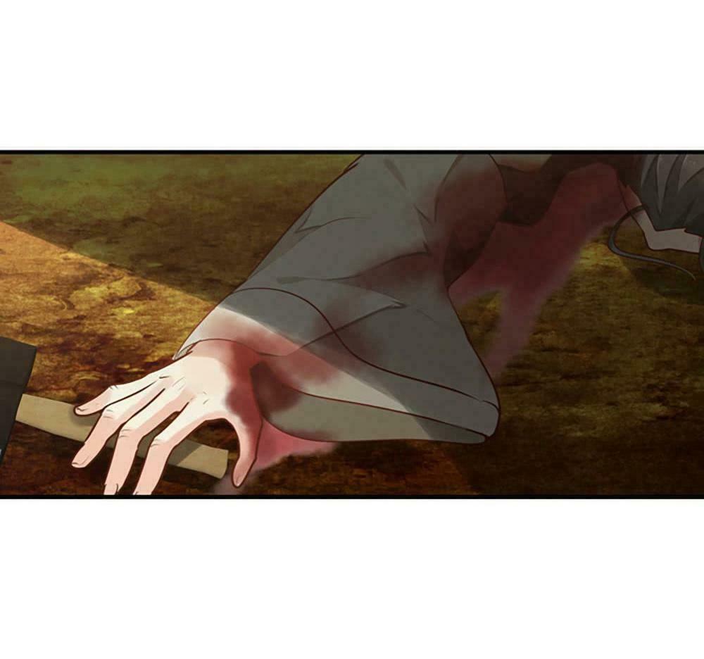 thái tử phi nhà ta thật hung hăng chapter 3 60