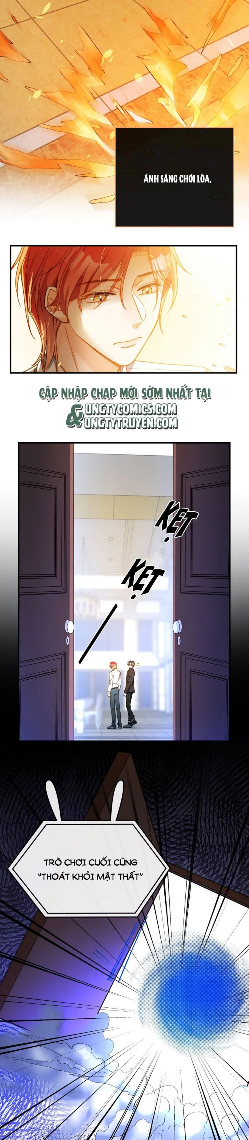 nụ hôn vực thẳm chapter 86 19