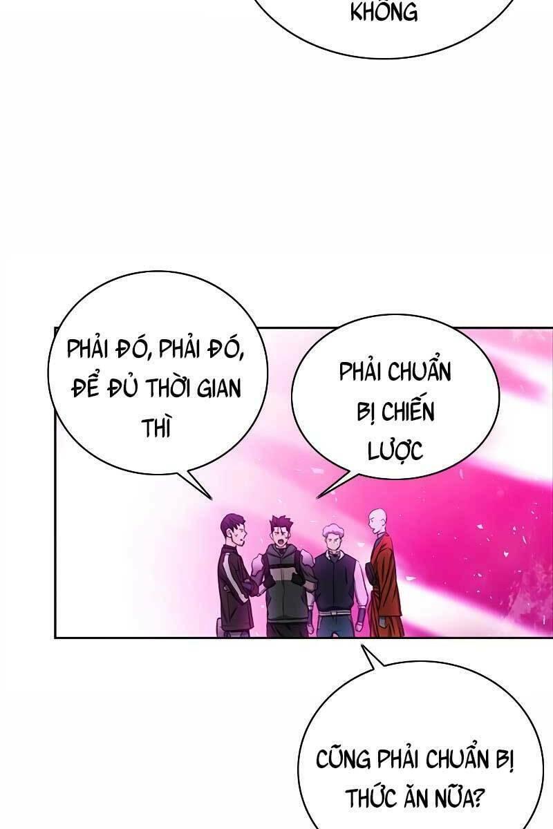 druid tại ga seoul - người hóa thú chapter 75 122