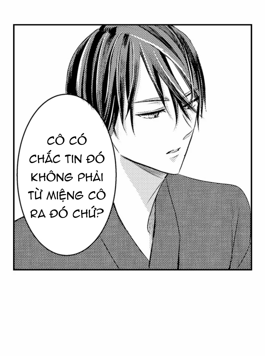 lọ lem sánh đôi cùng hoàng tử chapter 8.1 11