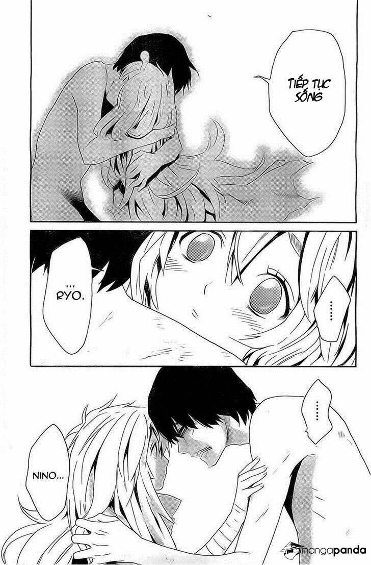 bocchiman chapter 4 4