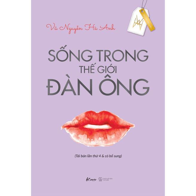 Sách Sống Trong Thế Giới Đàn Ông - Bản Quyền