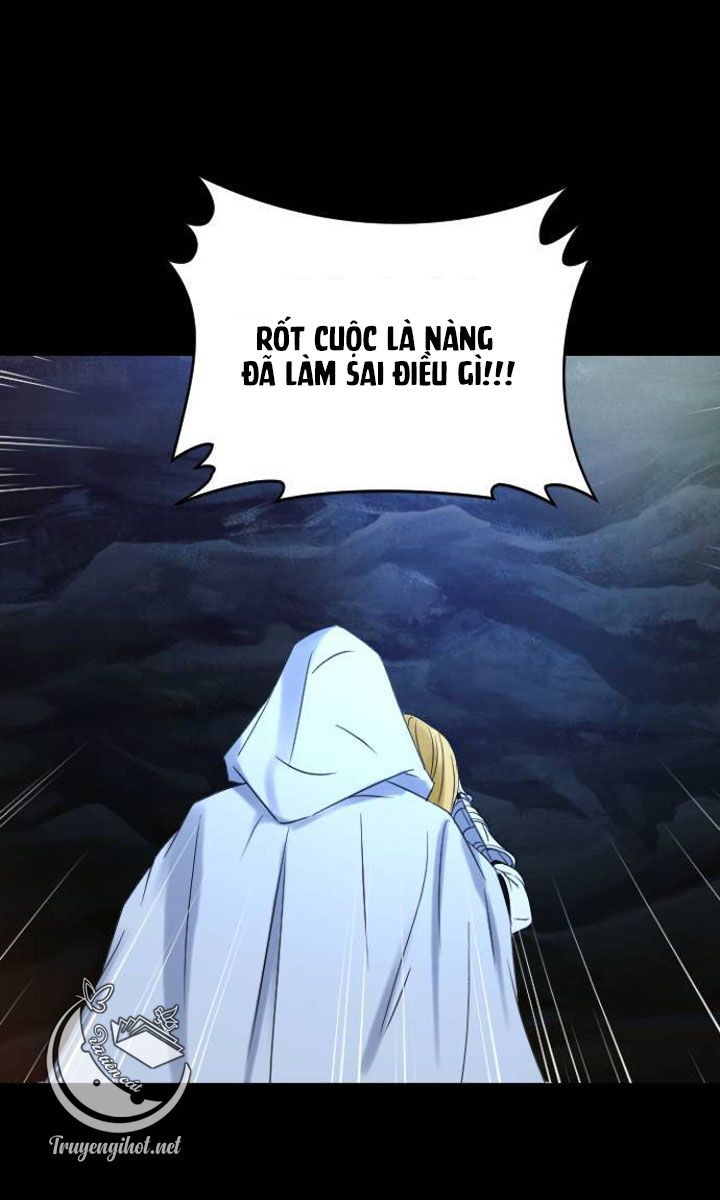 thánh nữ ẩn mình chapter 1.1 31