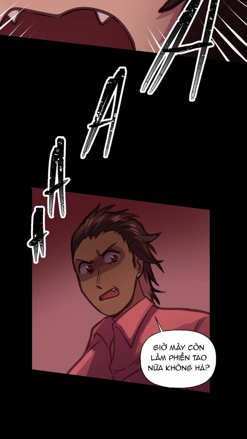 lời nguyền lalin chapter 36 30