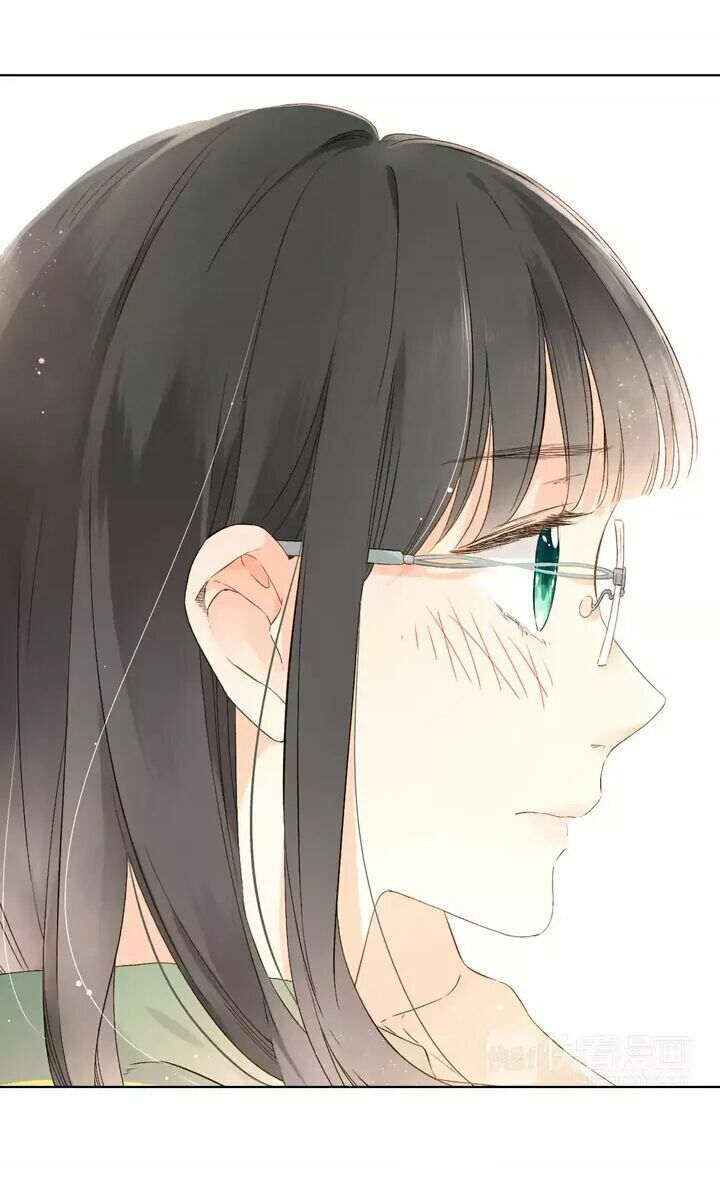 Tình yêu là màu hoa anh thảo chapter 26.1 16