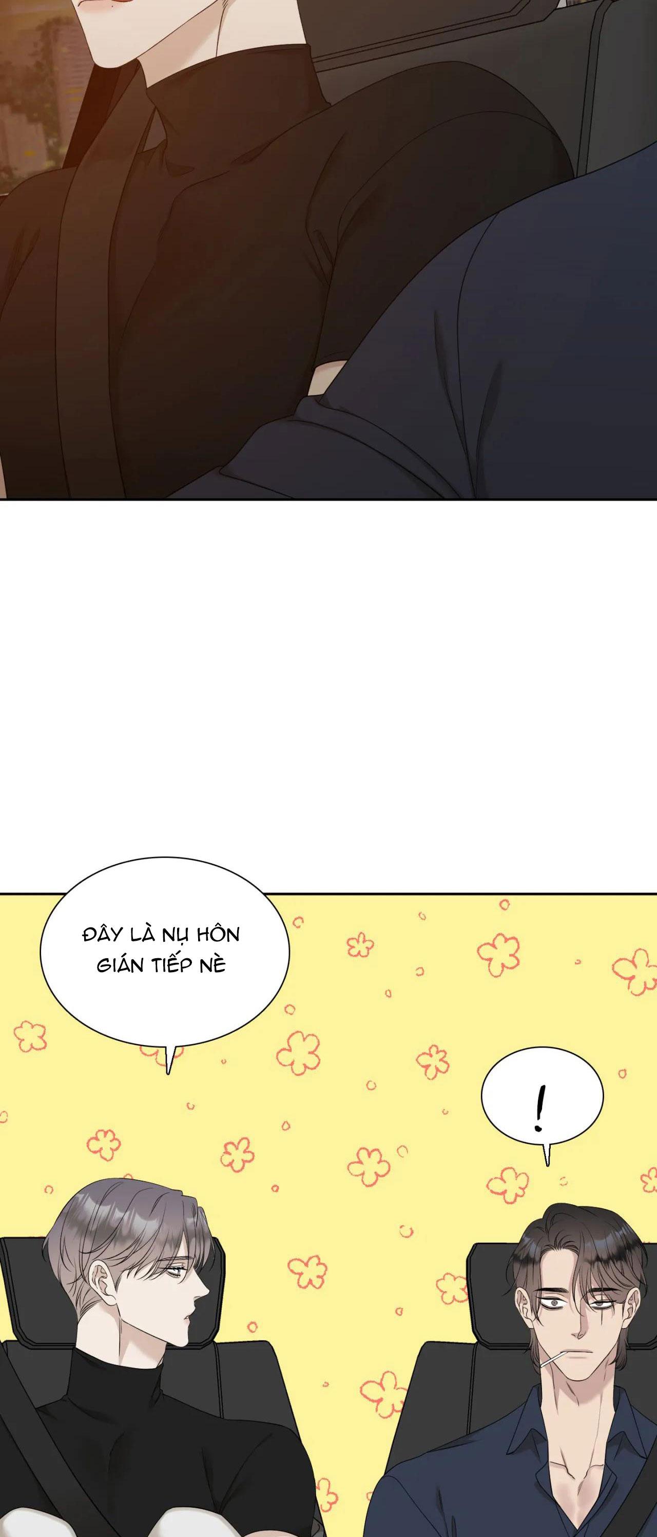 tên rác rưởi chapter 21 10