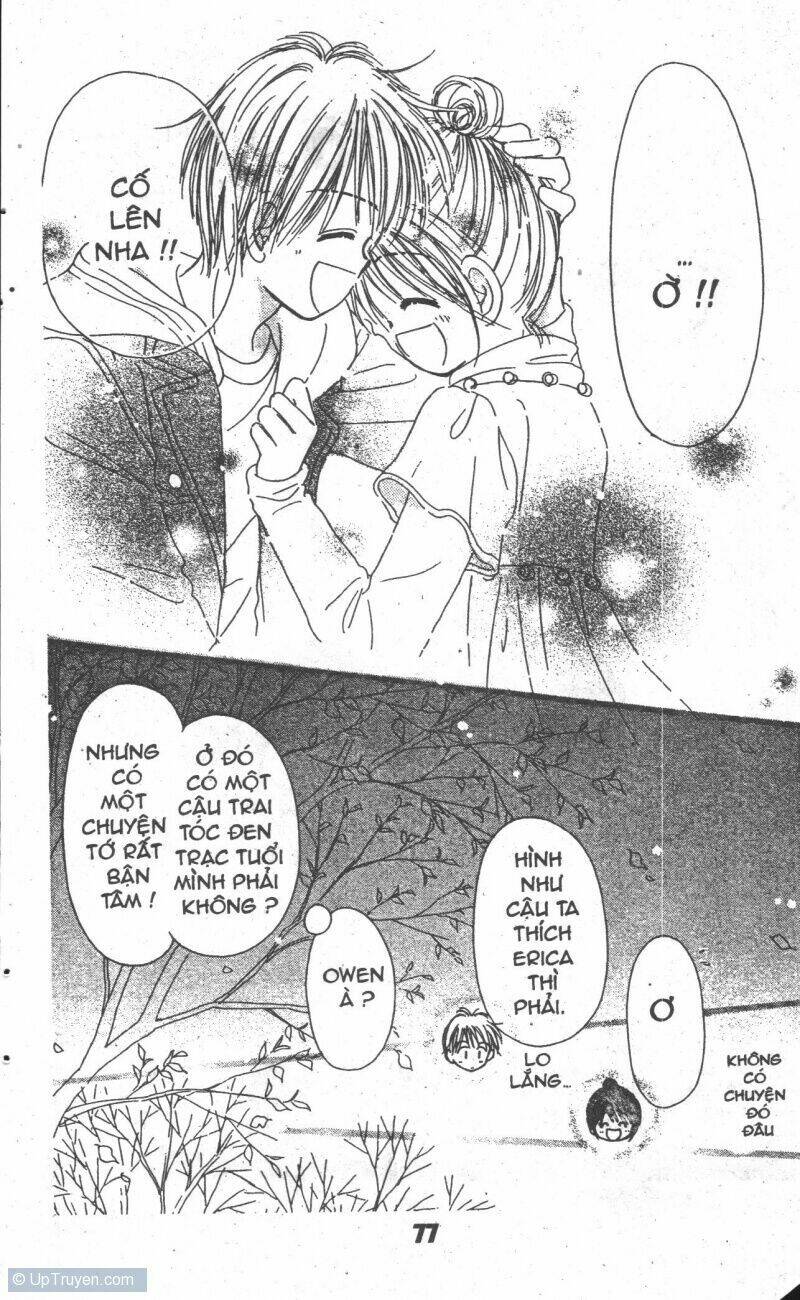 beautiful 100% chapter 6 82