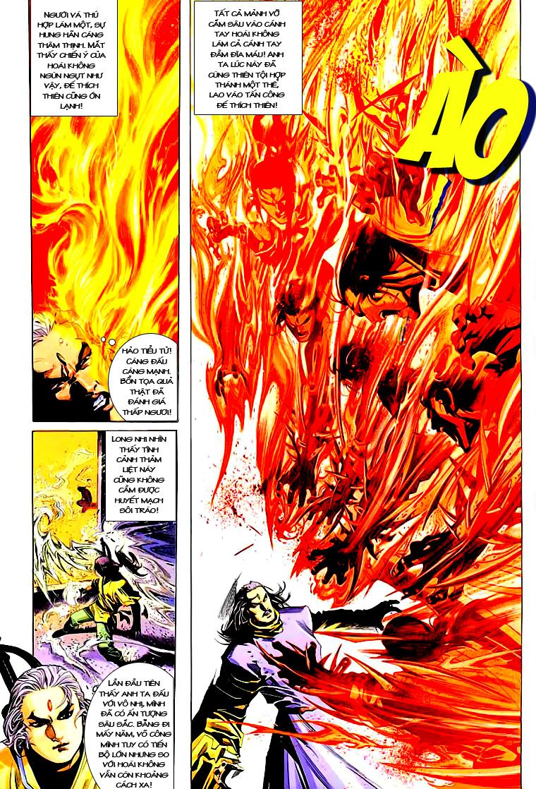 phong vân chapter 225 16