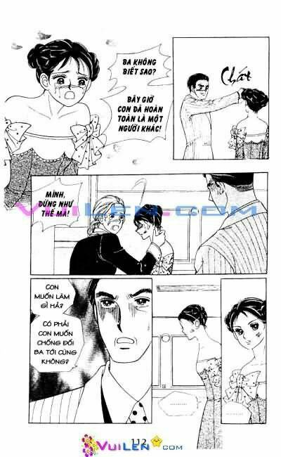 có anh trong đời chapter 5 112