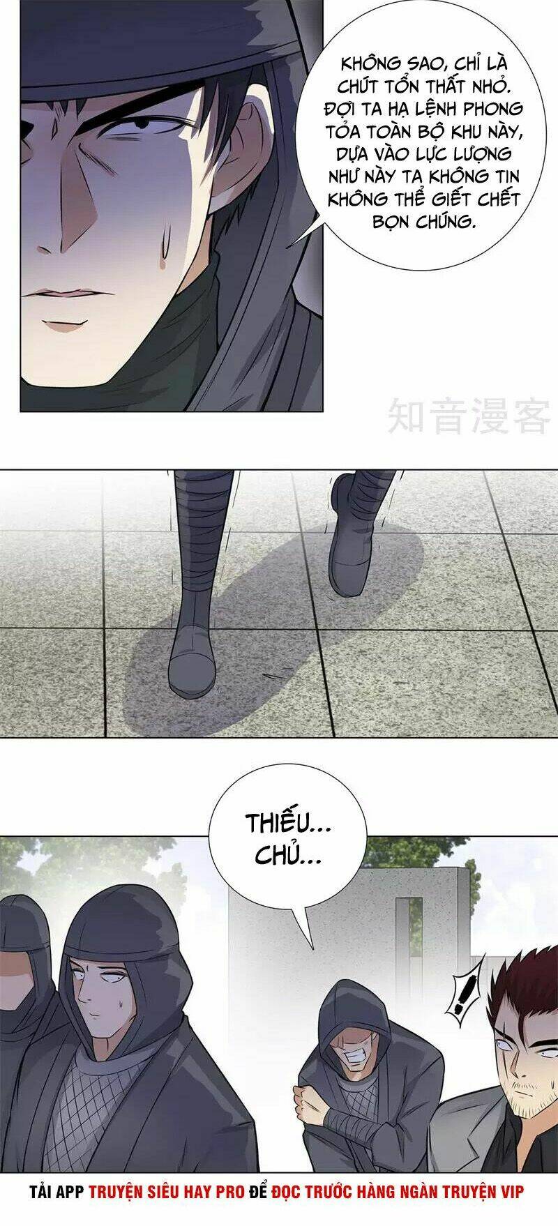 học viện cao thủ chapter 155 2