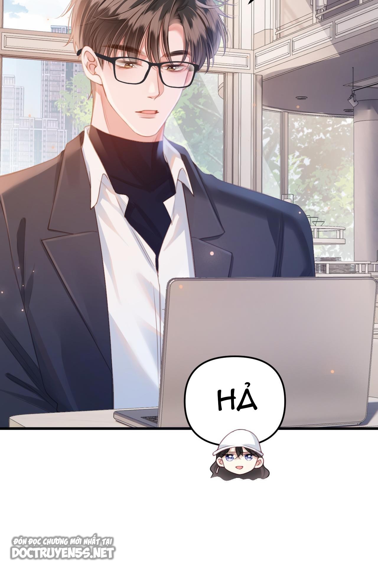 mỗi ngày đều thích anh chapter 2 7