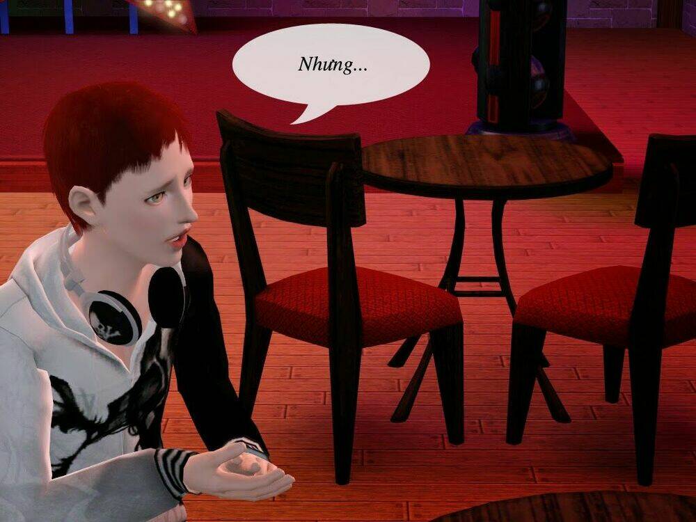 the fate chapter 20 51