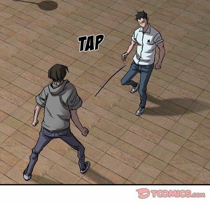 huyền thoại : khởi đầu chapter 75 91