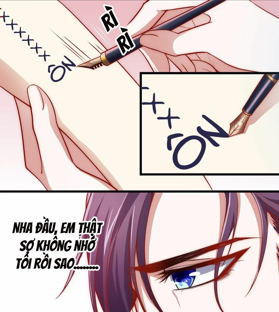 cả thế giới đều không bằng người chapter 3 7