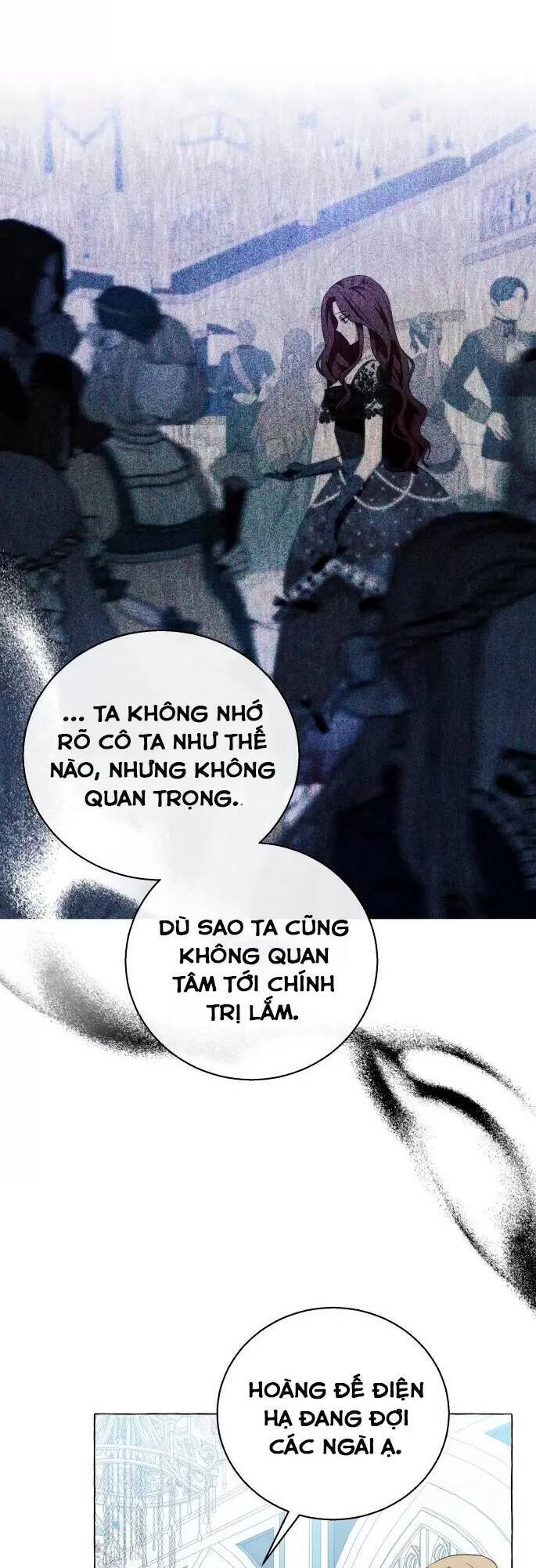 tôi tưởng đó chỉ là tiểu thuyết trọng sinh bình thường chapter 15 25