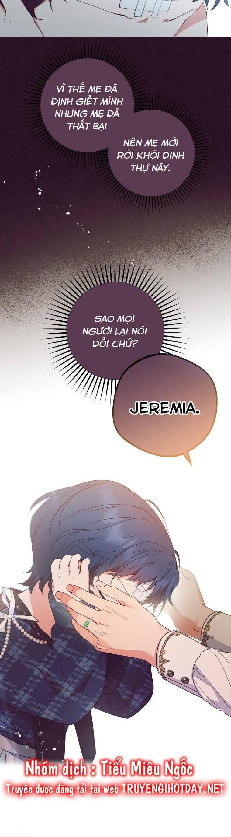 Được Yêu Thương Mà Còn Ngại Ngùng Sao! chapter 39 31