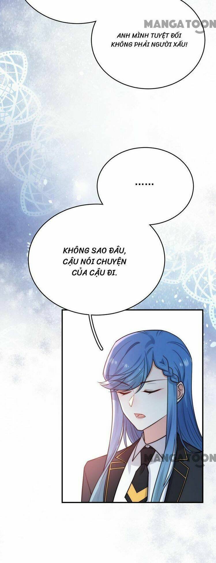 ma lạt thiên kim đẩu ác thiếu chapter 266 19