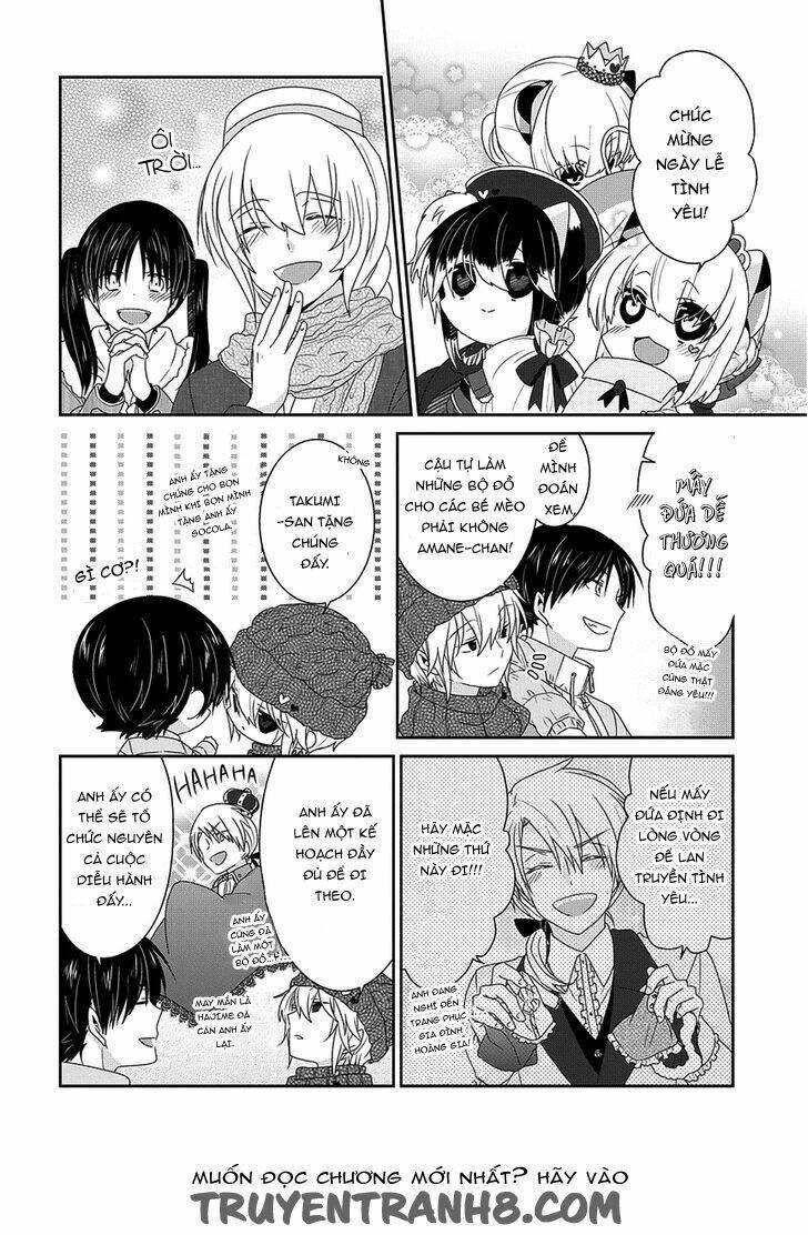 nukoduke! chapter 97 6