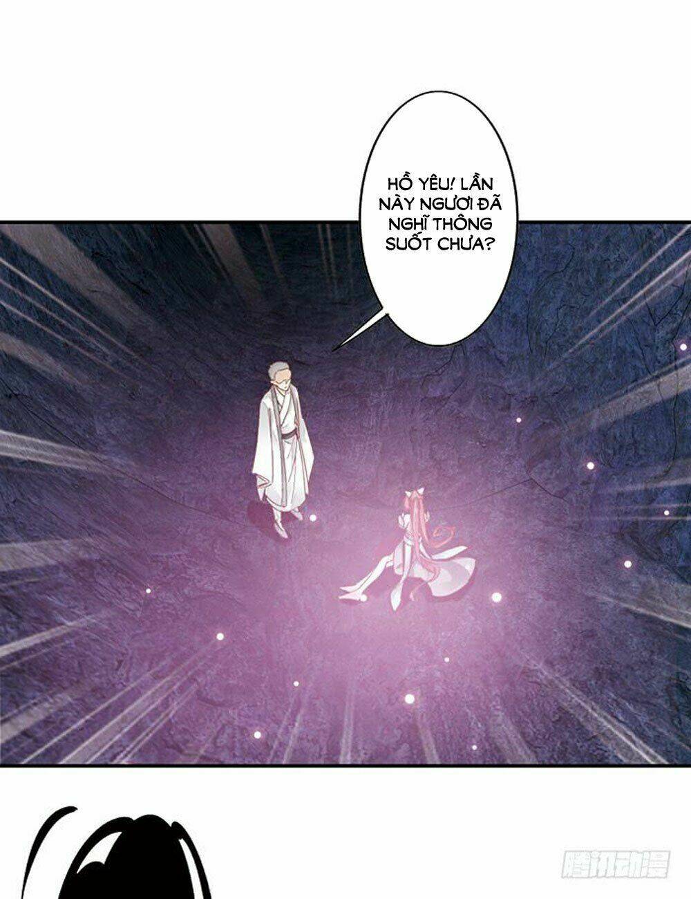 thiền tâm vấn đạo chapter 23 2