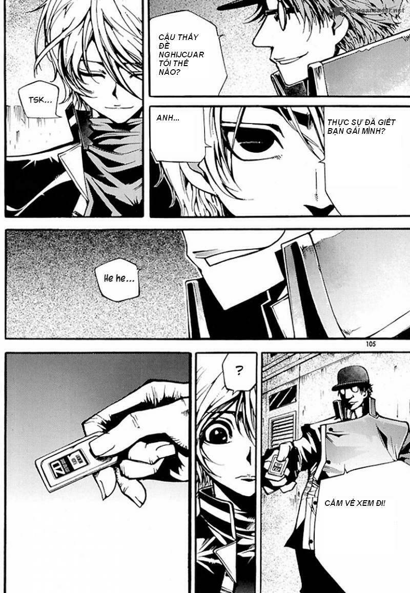 baptist chapter 3 19