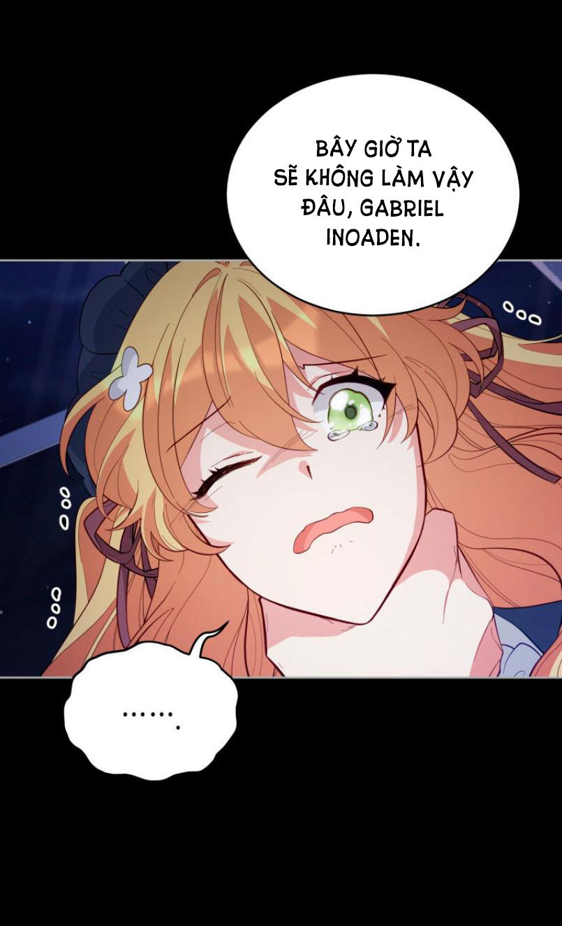 quý cô không thể tiếp cận chapter 83.1 23