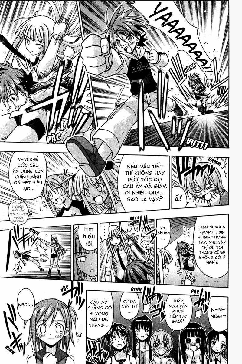 bậc thầy ma pháp chapter 57 31