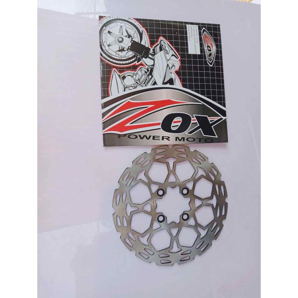 Đĩa Thắng Trước 260mm Gắn Jupiter