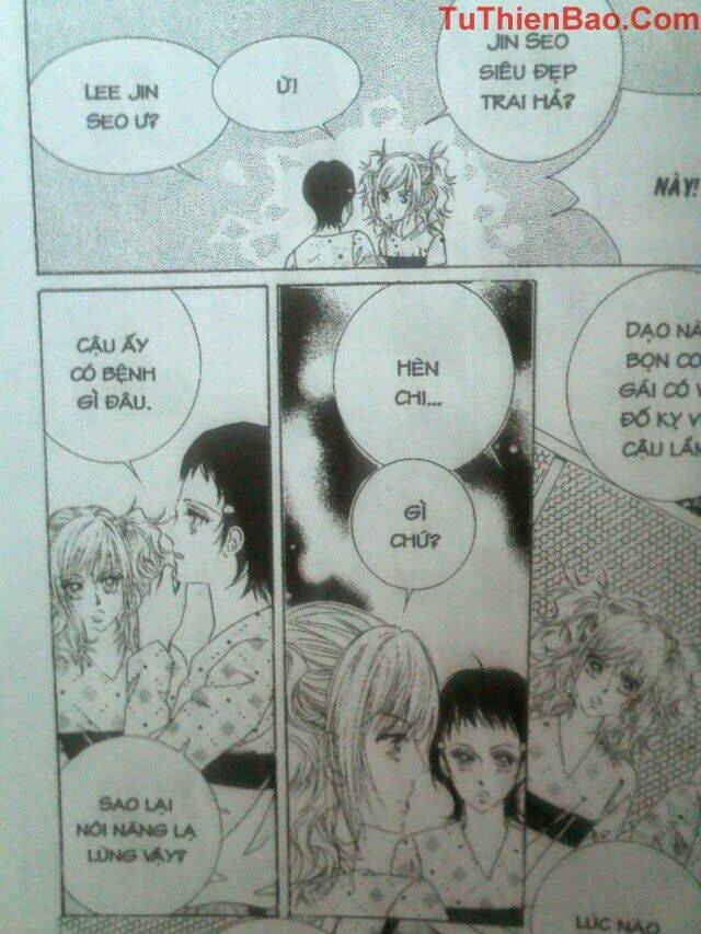 tình trong mộng chapter 8 74