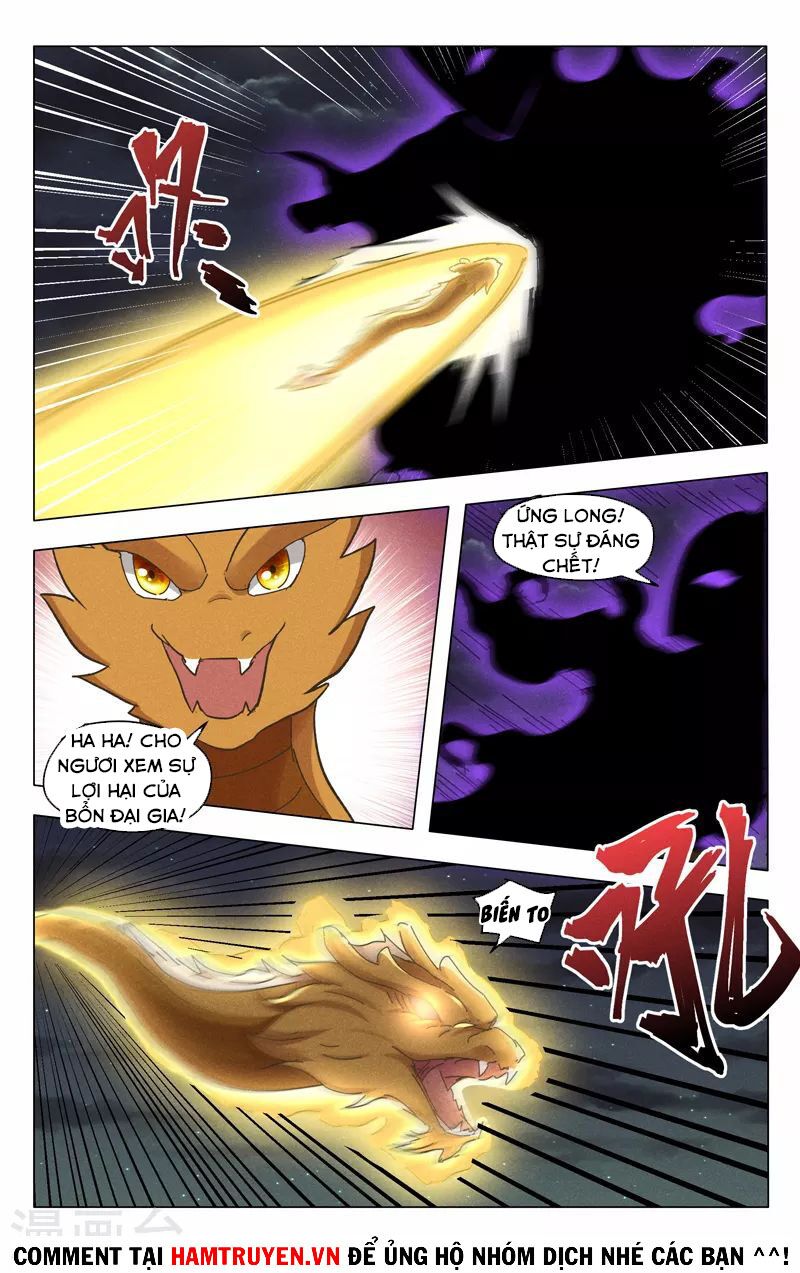 vạn giới tiên trung chapter 410 3