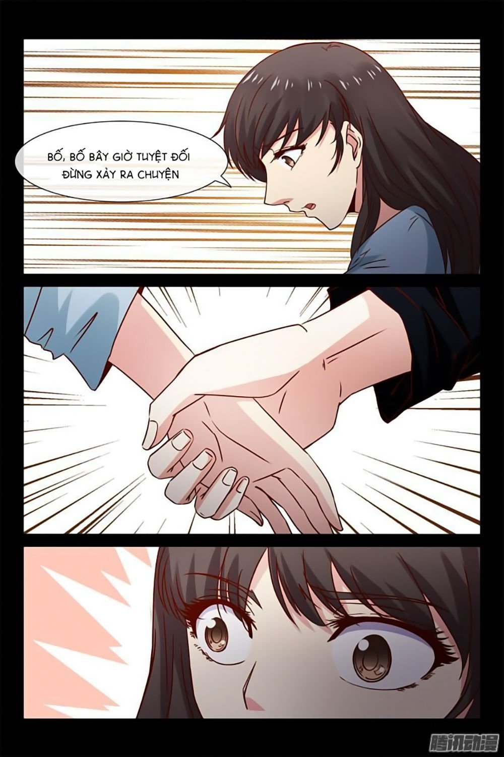 tình nhân khế ước của tổng tài chapter 37 3