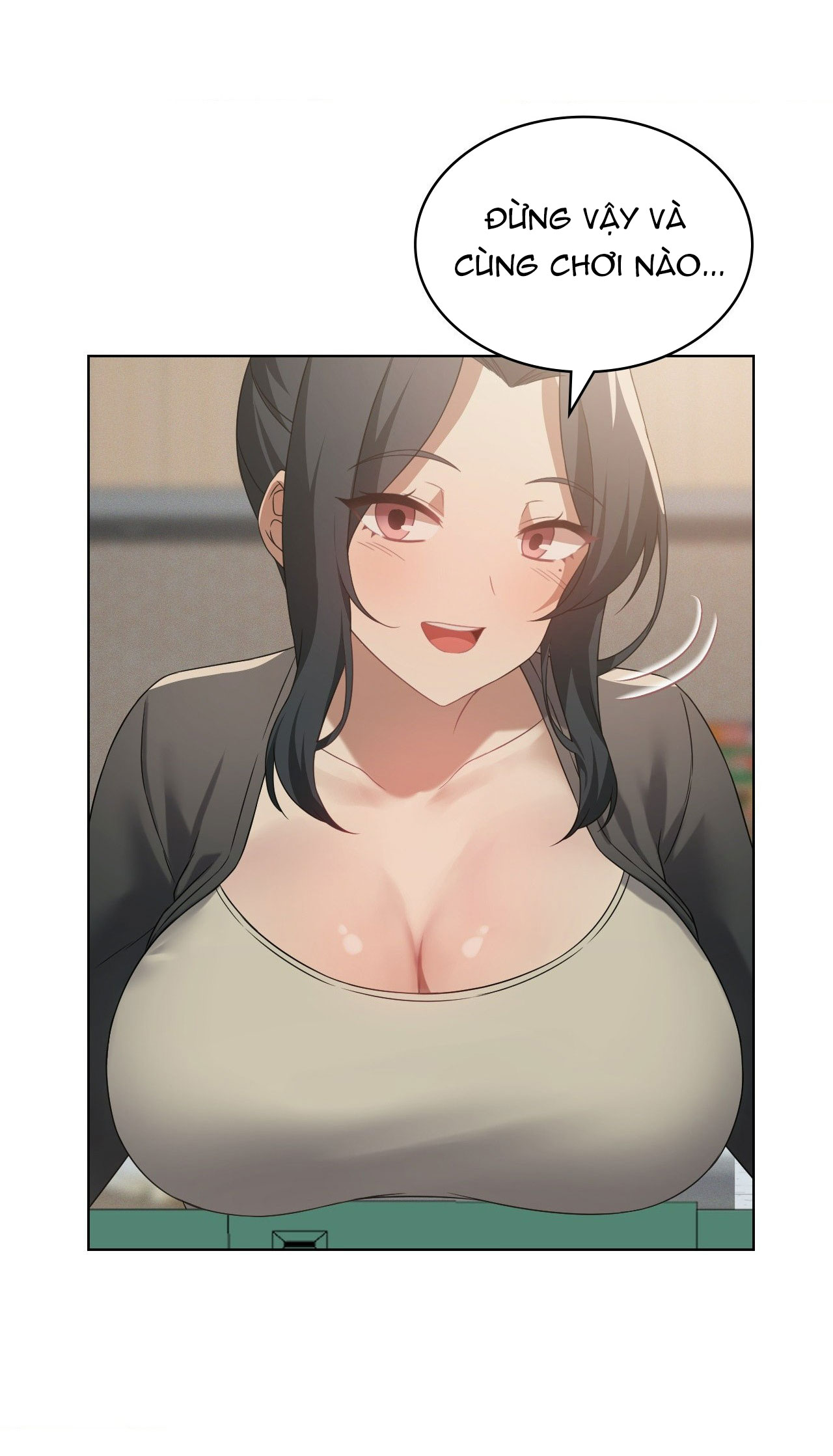 [18+] thăng cấp đến khi hài lòng chapter 43.1 17