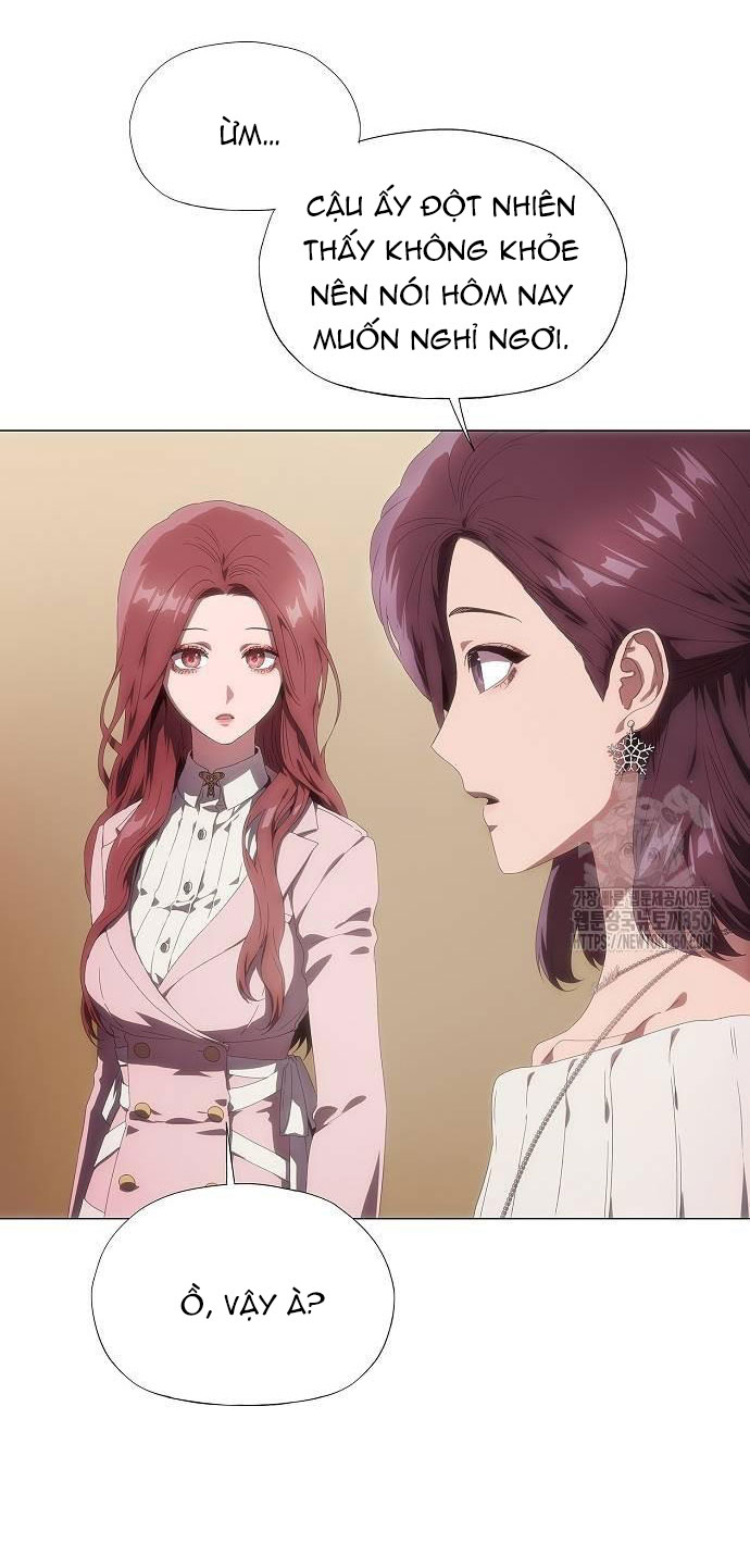 không thể thoát ra khỏi bộ phim kịch tính chapter 28.1 18