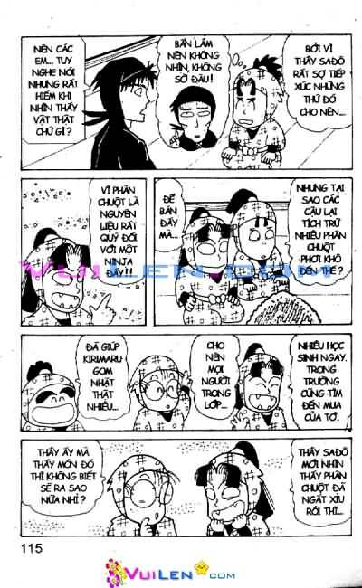 ninja loạn thị chapter 28 115