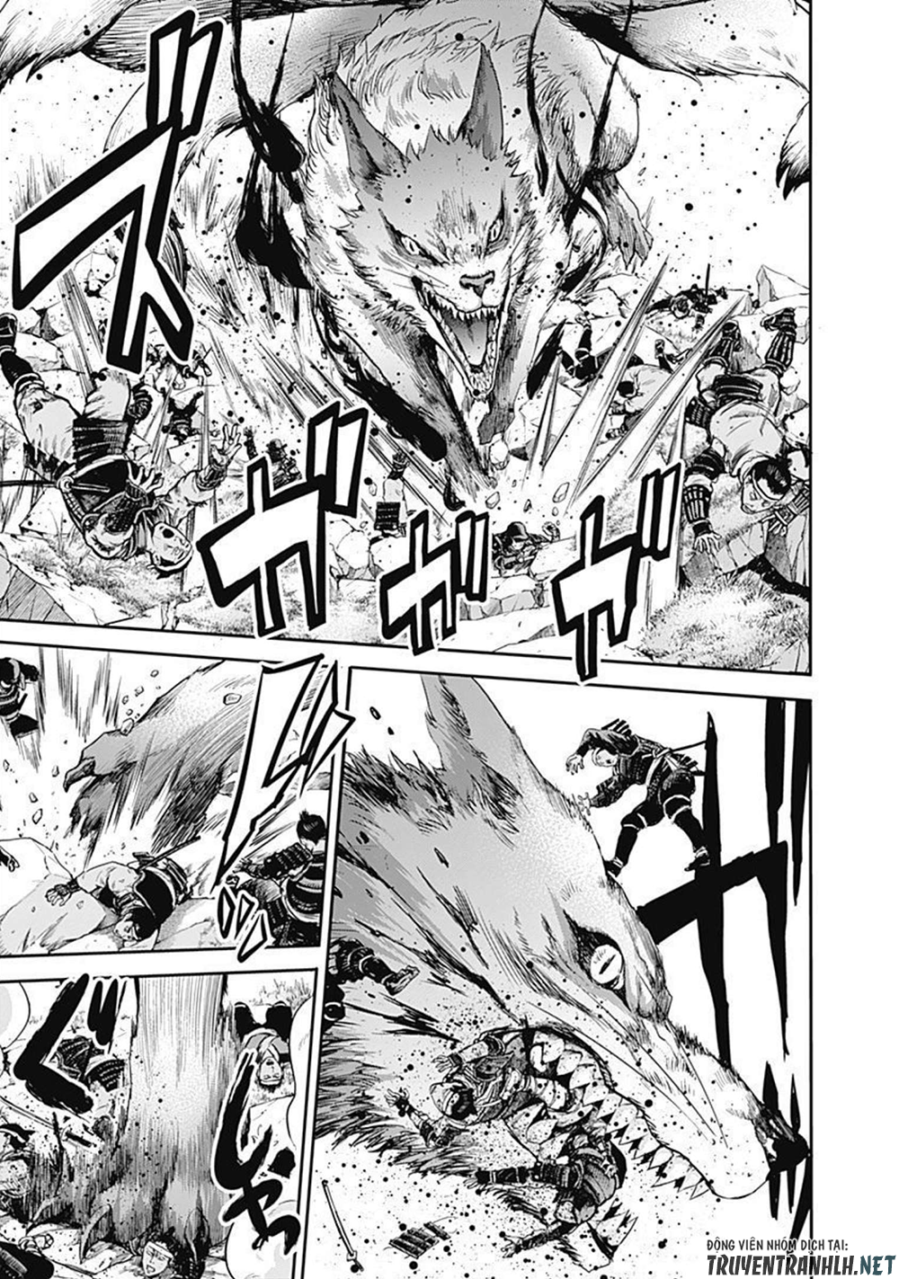 uragirareta s rank boukensha no ore wa, aisuru dorei no kanojora chapter 32 6