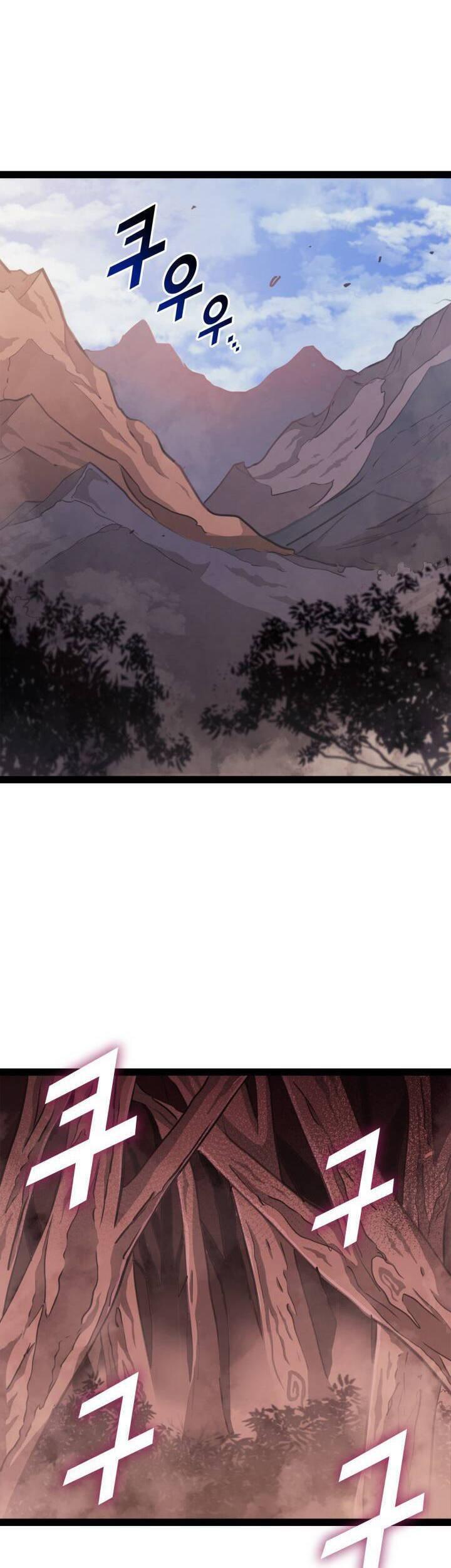 tôi trở lại thăng cấp một mình chapter 128 38