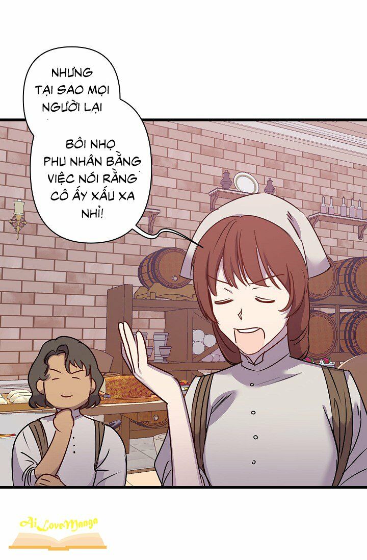 hôn lễ báo thù chapter 26 27