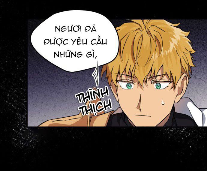 bị che khuất bởi hoàng hôn chapter 14 37