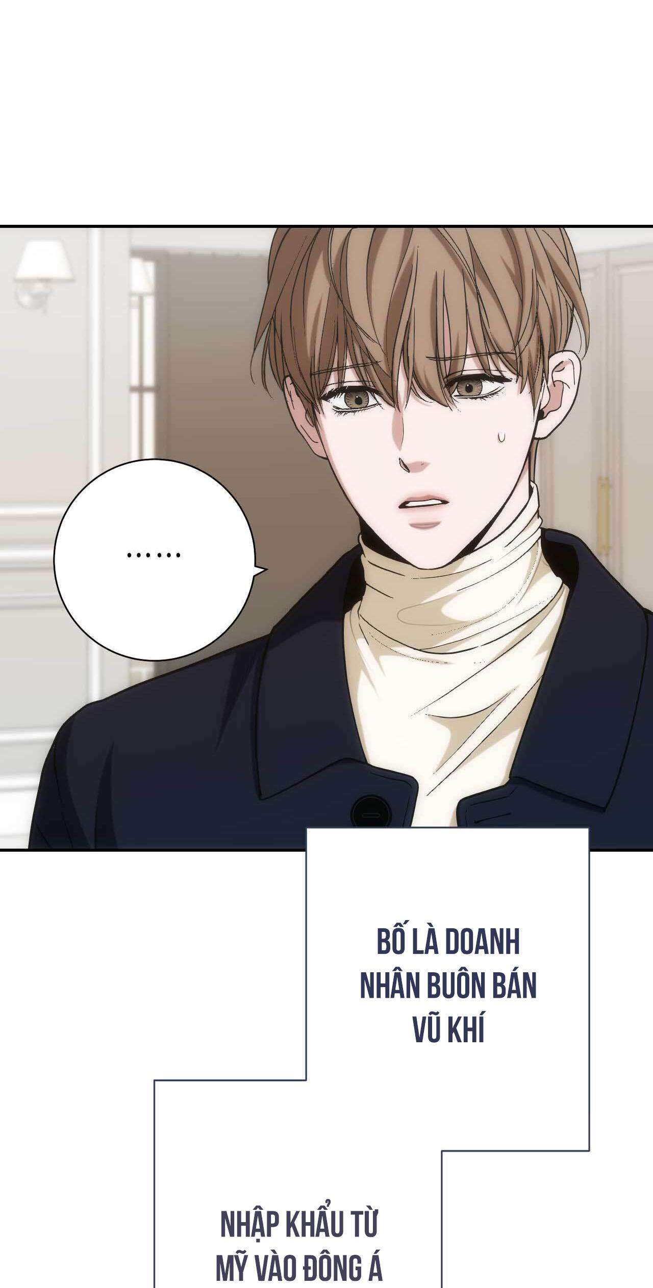 chìm trong khoái lạc chapter 21 14