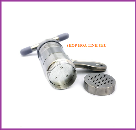 Dụng cụ làm bún, mì, bánh canh, bánh lọt đa năng. Máy làm bún, phở tại nhà.