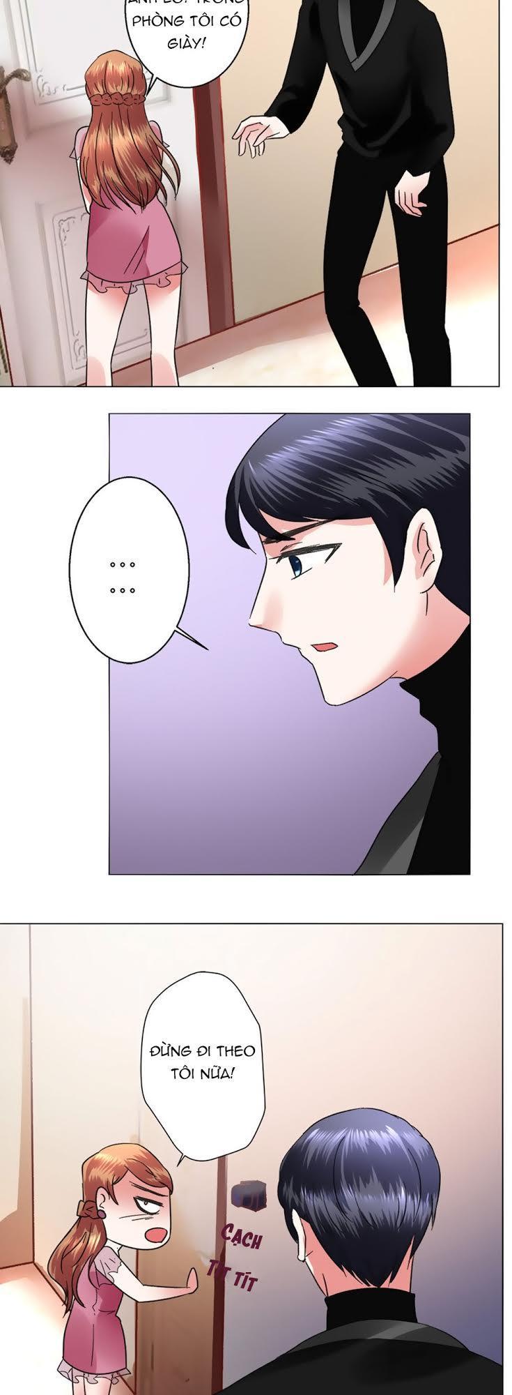 một tuần làm tình nhân chapter 51 23