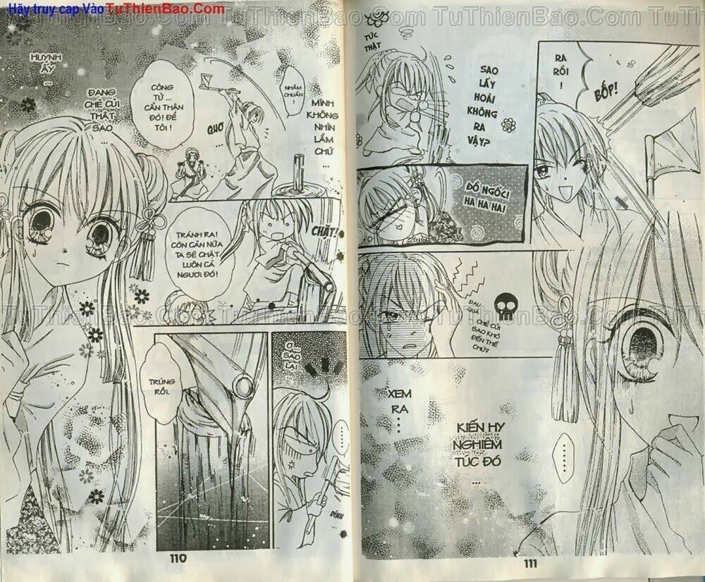 thiếu nữ đa tài chapter 2 55