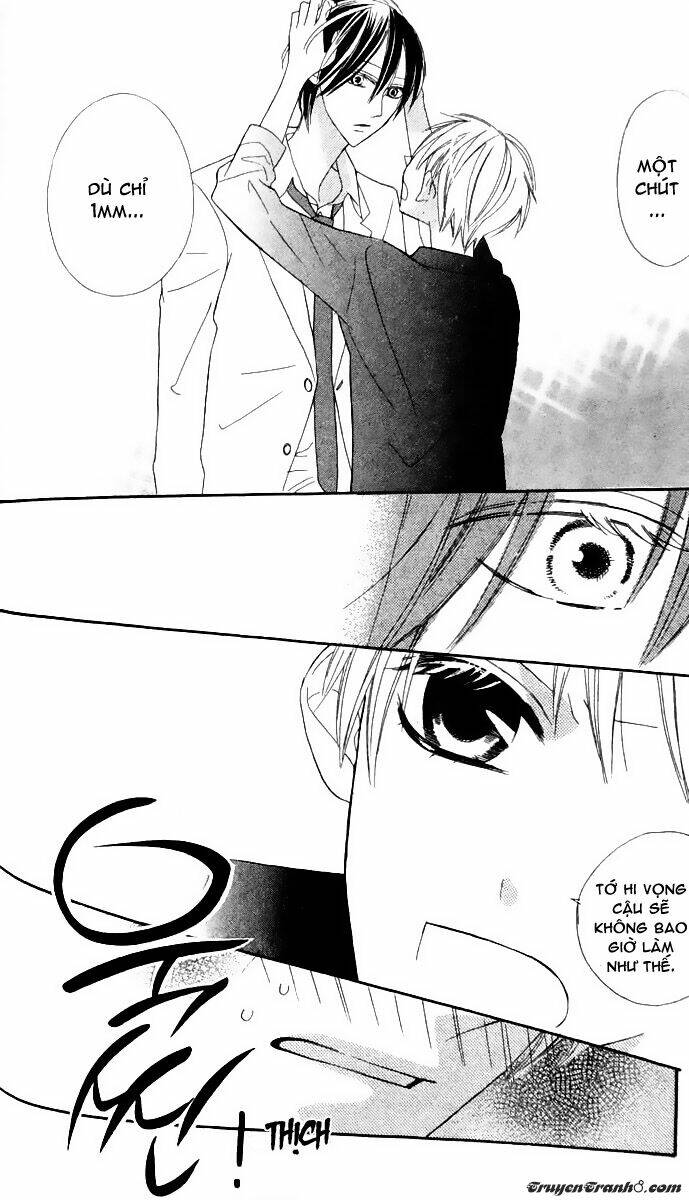 love sick chapter 15 24