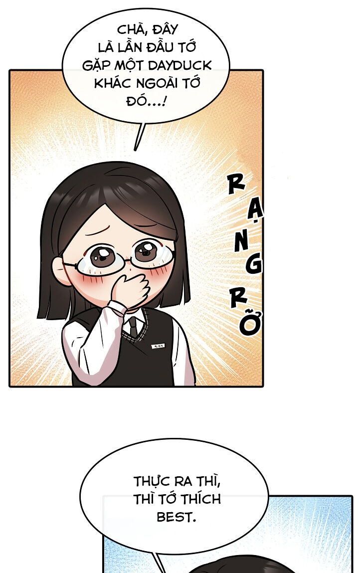 chứng nghiện điện thoại chapter 9 17